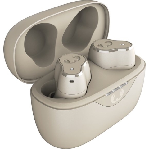 Fresh 'n Rebel - Twins Elite - In-ear headphones with active noise cancelling - Silky Sand