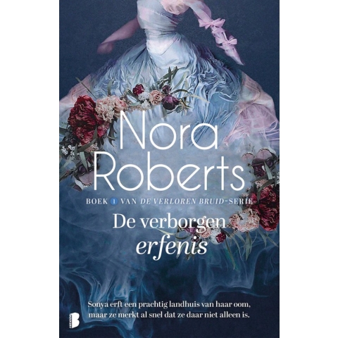 Verloren bruid 1 - De verborgen erfenis