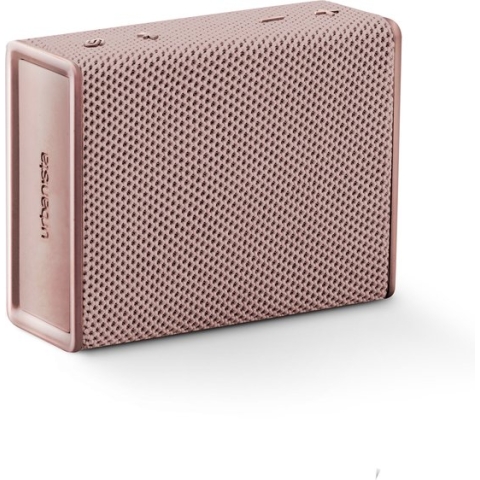 Urbanista Sydney Rosé Gouden Draadloze Bluetooth Speaker - Waterbestendig