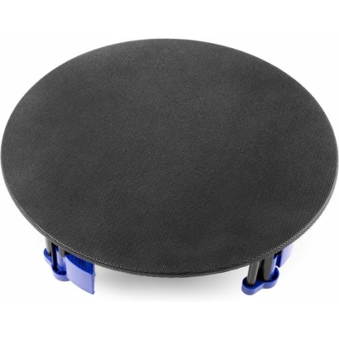 Plafondspeaker - Power Dynamics NCSS8B plafondspeaker 40 watt - 8'' - Zwart