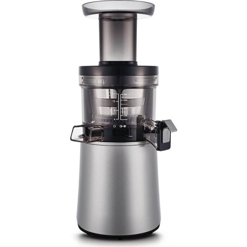 Hurom H-AA-DBE17 - H26 - Verticale slowjuicer - Grijs