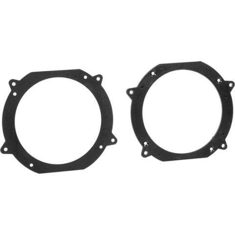Speaker Ringen Ø 130 mm Volvo 740 / 760 / 850 / 940 / 959