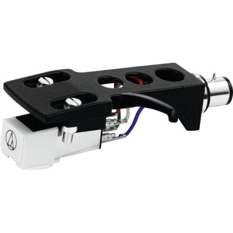 OMNITRONIC S-15 Headshell & Pick-up System