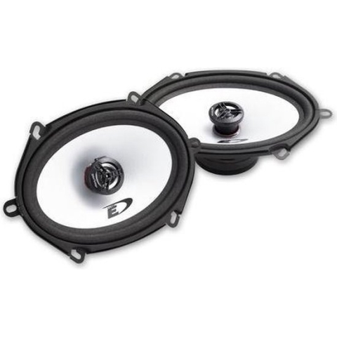 Alpine SXE-5725S - Speaker set 5x7 inch - grijs