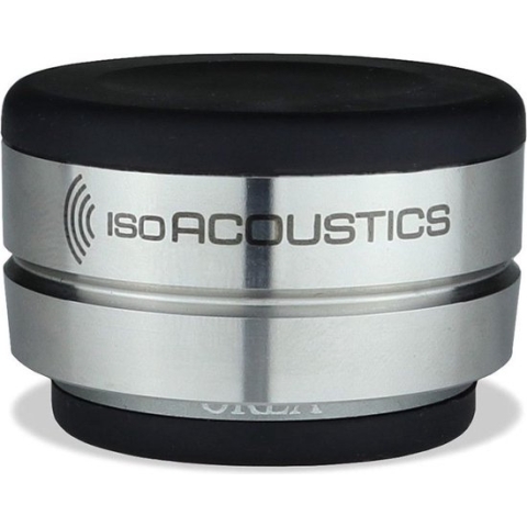 IsoAcoustics Orea Graphite Tuning
