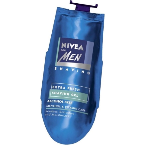 Philips HQ 171/03 Nivea Shaver Gel
