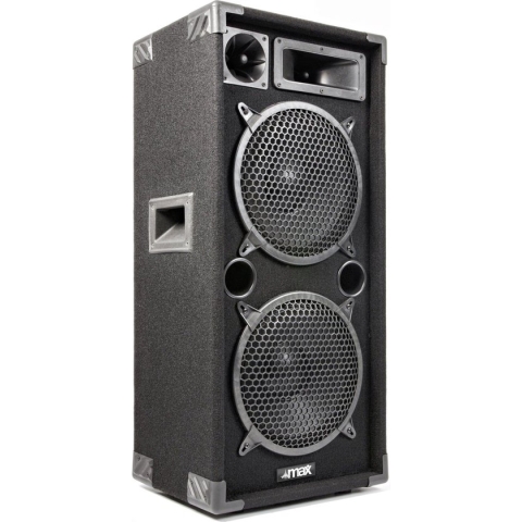 SkyTec MAX210 disco speaker 2x 10 1000Watt