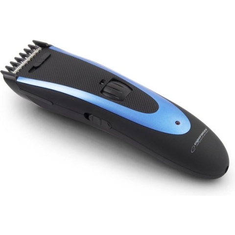 Esperanza EBC004 Tondeuse en Trimmer - Tondeuse Mannen en Vrouwen - 2-in-1 - Draadloos - Inclusief olie en borstel