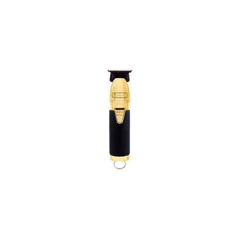 BaByliss Pro 4Artists Skeleton FX Boost+ Gold Trimmer (FX7870GBPE)