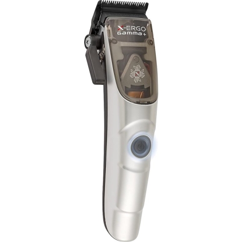 Gamma+ X-Ergo tondeuse - Professional modular clipper