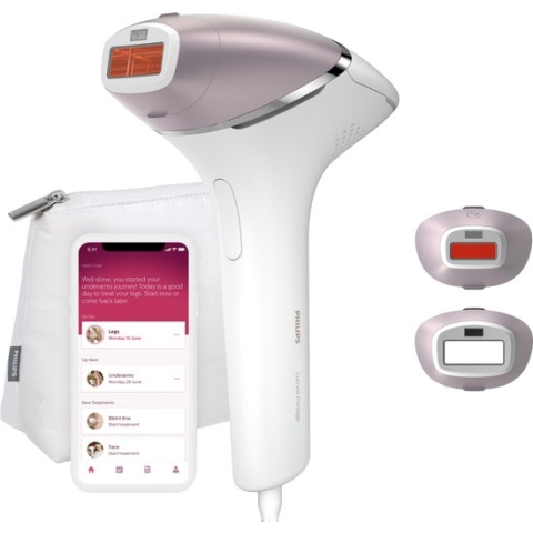 Philips Lumea Prestige 8000 series BRI944/00 - IPL Ontharingsapparaat