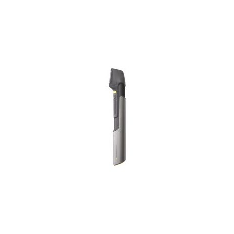 Mediashop Micro Touch Titanium Trim - tondeuse met roestvrijstalen mesjes - knippen, trimmen & stijlen - haar-, gezichts- en lichaamstrimmer - 5 opzetstukken - tondeuse - aanbevolen door Dominic Thiem