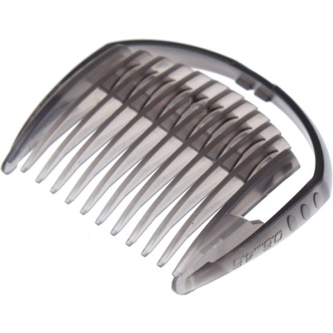 BABYLISS - OPZETKAM 0.5mm - 4.5mm - 35807090