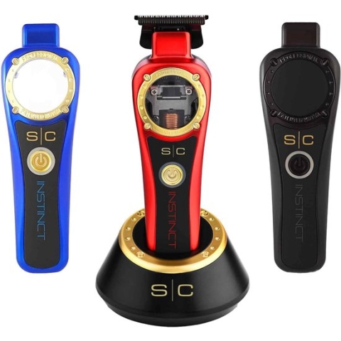 1 Stylecraft instinct trimmer