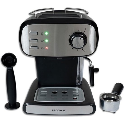 Barista Pro piston koffiemachine