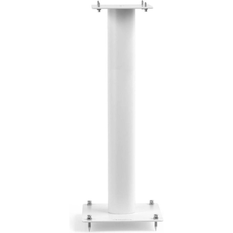 NorStone Stylum 2 wit zijdeglans Speaker standaard