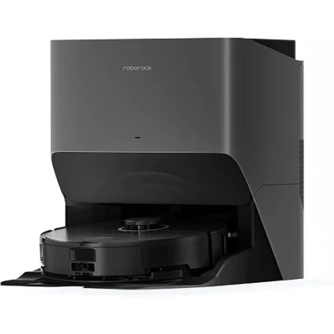 Roborock S8 Pro Ultra Zwart
