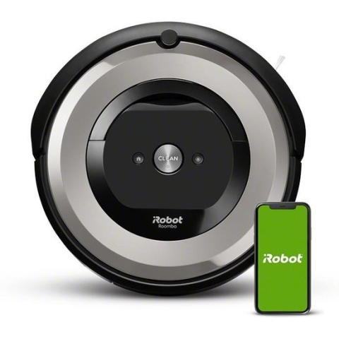 iRobot® Roomba® e5 - Robotstofzuiger - e5154