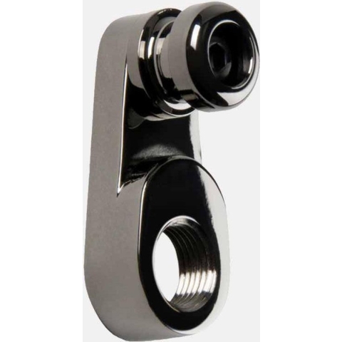 Music Nomad Acousti-Lok Strap Lock Adapter For Standard Output Jacks - MN270