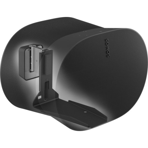 Vogel's SWM 4131 Sonos speaker muurbeugel voor Era 300 (zwart)