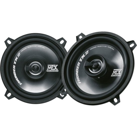 MTX Audio TX250C 13cm - 2-weg coaxial speakers - 220 Watt