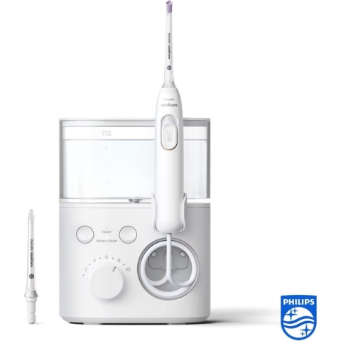 Sonicare Power Flosser 3000 Waterflosser met snoer