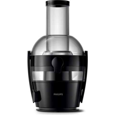 Philips Viva Collection HR1856 - Sapcentrifuge - Zwart