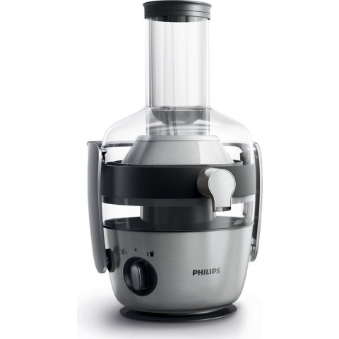 Philips Avance HR1922/20 - Sapcentrifuge - Grijs