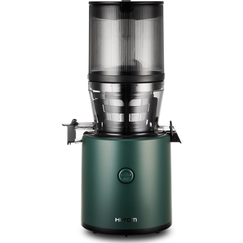 Hurom H320N | Slowjuicer | Verticaal | Groen |