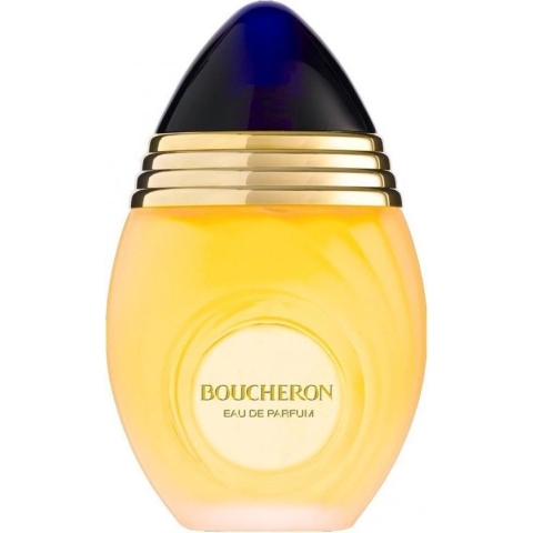 Boucheron pour Femme 100 ml - Eau de Parfum - Damesparfum