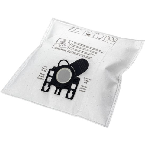 30x Etana stofzuigerzak compatibel met Miele S5870 | S 5870 | S5870  - 30 stofzuigerzakken