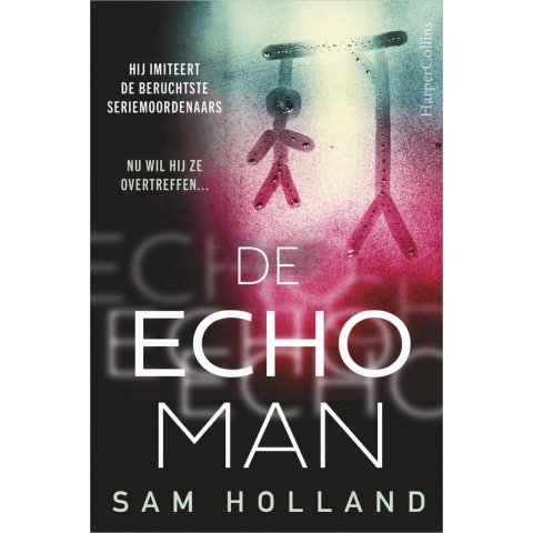 De Echoman