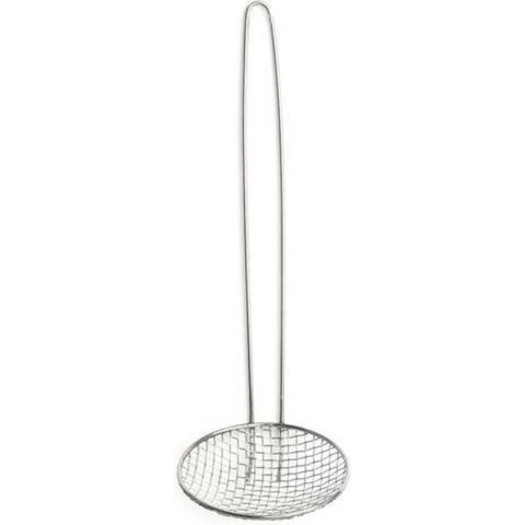 Hendi Frituurschep RVS 10 cm - Kaart