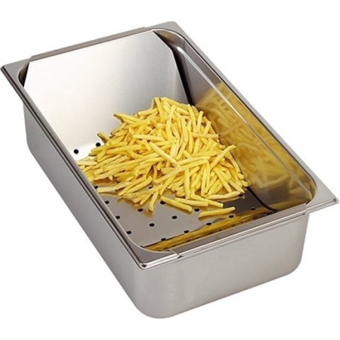 frites-uitschepbak
