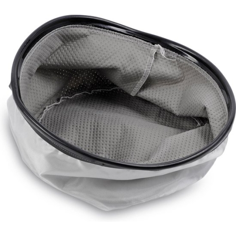 Powerplus POWX305B Asfilter - Voor aszuiger POWX305/POWX308
