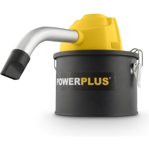 Powerplus Aszuiger POWX3004 - 600W - 4L