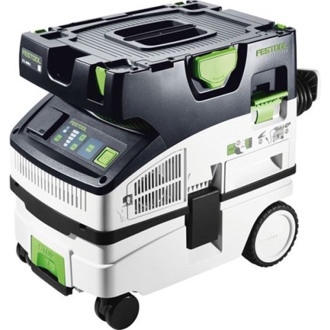 Festool CTL MINI I CLEANTEC Stofzuiger - 574840