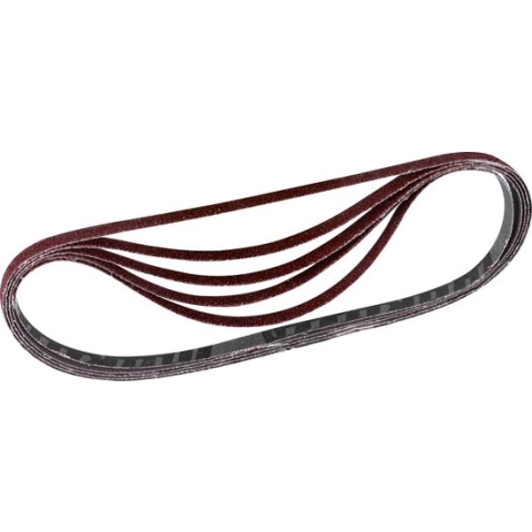 Makita P-43228 Schuurband red MAK-P-43228