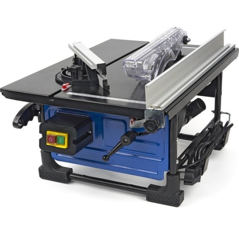 200 mm Cirkelzaagtafel 800 Watt