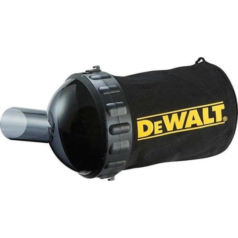DeWalt DWV9390 Stofzak voor DCP580 Schaafmachine