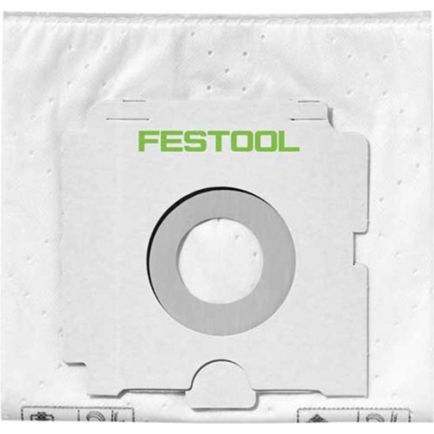 Festool Filterzak - SC FIS-Ct Sys/5 stuks - 500438