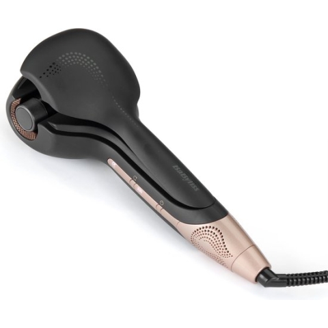 BaByliss Wave Secret Air Curl Secret Automatische Krultang C1900E - Unieke Cool Air Smart Systeem - Golven/Losse Krullen - Grote Krulkamer