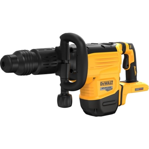 DeWALT DCH892N-XJ XR FLEXVOLT 10kg SDS-Max Breekhamer 54V Basic Body