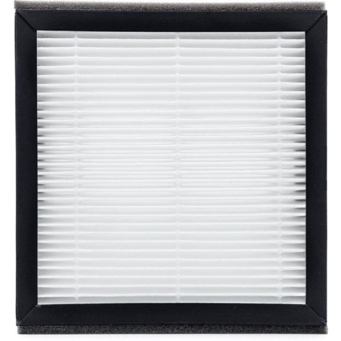 JAP HEPA Filter - Luchtfilter - Enivio D6 - Luchtontvochtiger en luchtreiniger - Stof, pollen, allergieën, bacteriën etc.