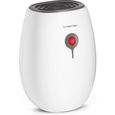 TROTEC Peltier luchtontvochtiger TTP 2 E