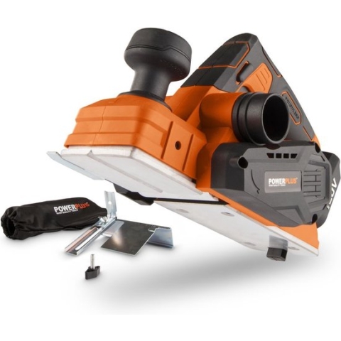 Schaafmachine 20V - Brushless (Geen Batt.) POWDP4050