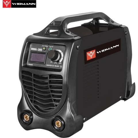 Widmann MMA-300: IGBT Inverter Welding Machine
