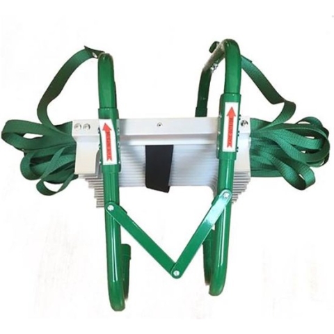 ATV 500.HSL5 Vluchtladder 5 meter - Brandladder