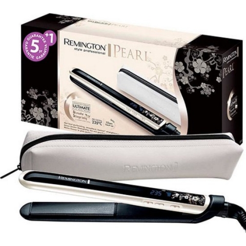 Remington S9500 - Stijltang