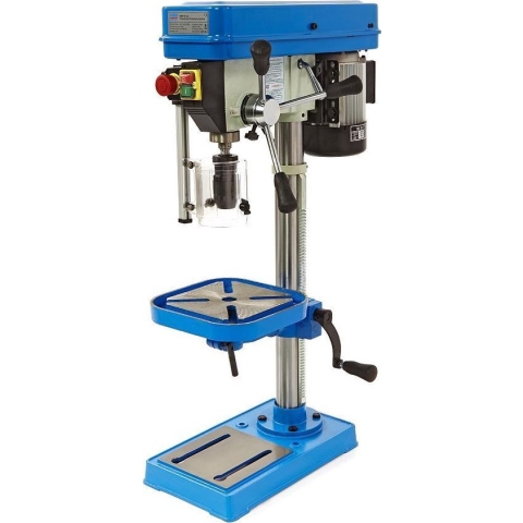 16 mm. Professionele Kolomboormachine